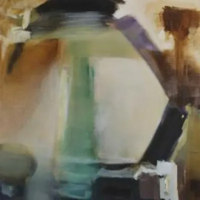 Bild: Galleria Laine-Art & Galerie Mastul: »White Horizon in Berlin«