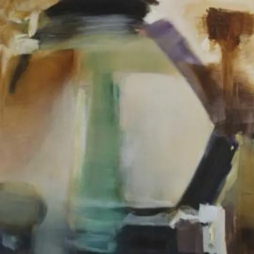 Bild: Galleria Laine-Art & Galerie Mastul: »White Horizon in Berlin«