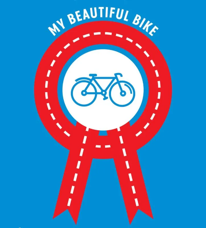 Plakat zum Wettbewerb