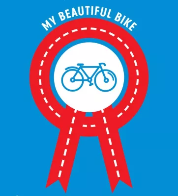 Bild: Wer hat das schönste Fahrrad Berlins?