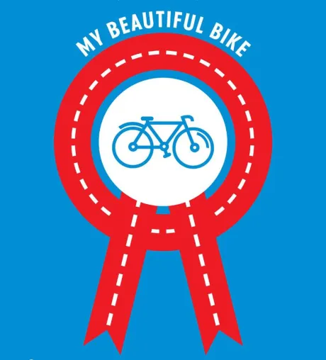 Bild: Wer hat das schönste Fahrrad Berlins?