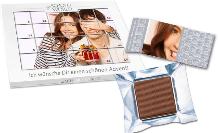 Bild: Diesmal Schokolade: Blogger-Relations steigern Wahrnehmung bei relevanten Zielgruppen