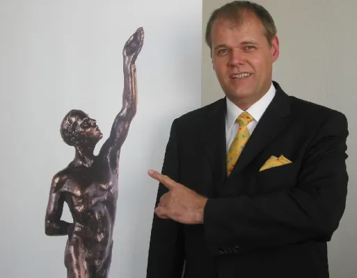 Bild: „Oskar“-Nominierung für Dental-Hersteller