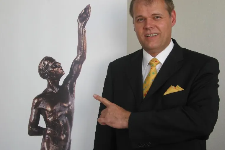Bild: „Oskar“-Nominierung für Dental-Hersteller