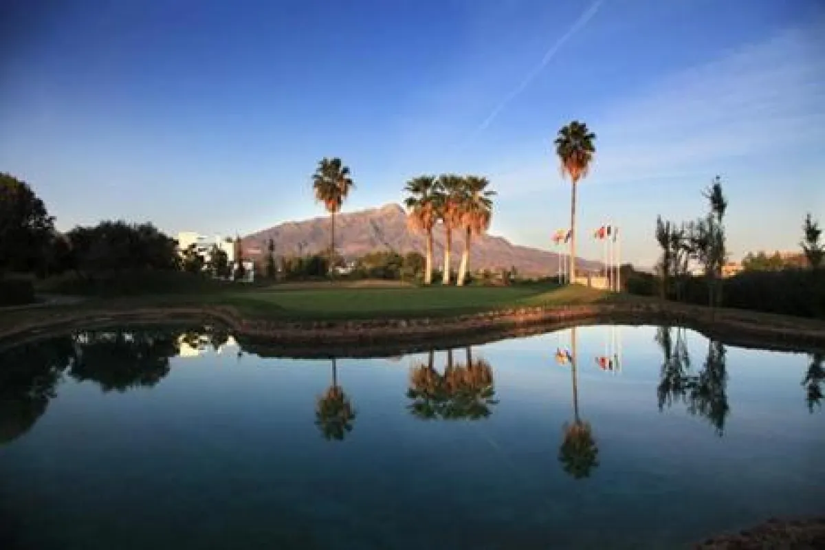 LaQuinta Golf & Country Club