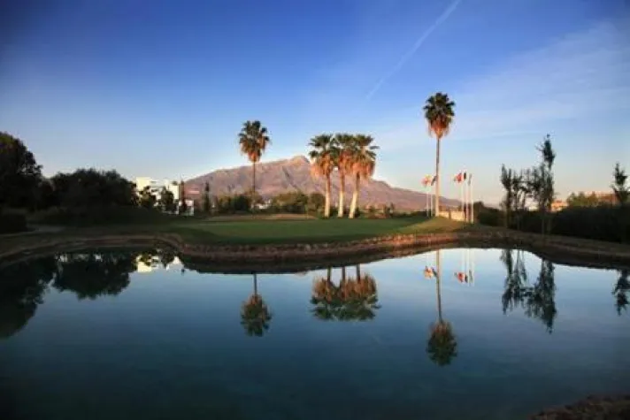 Bild: LaQuinta Golf Trophy 2011 – Turnierreise unter andalusischer Sonne