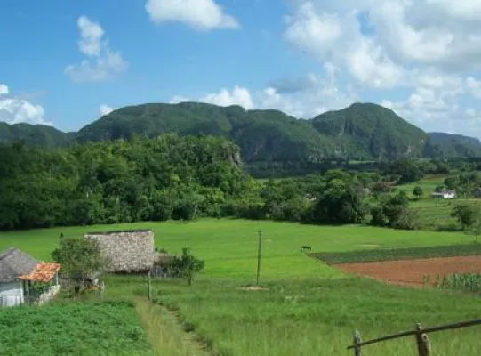 Bild: Kuba - Inselparadies mit karibischem Flair