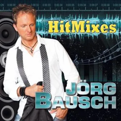 Jörg Bausch - Hitmixes Bild: Jörg Bausch - Hitmixes