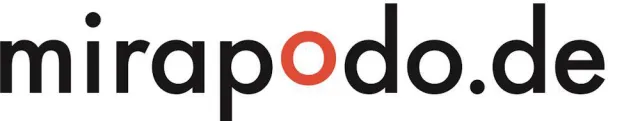 PRESS FACTORY gewinnt PR-Etat für mirapodo Bild: PRESS FACTORY gewinnt PR-Etat für mirapodo