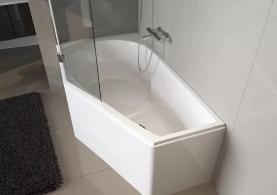 Bild: Neue Wannenmodelle beim Badewannen- und Whirlpool-Hersteller T&R Design