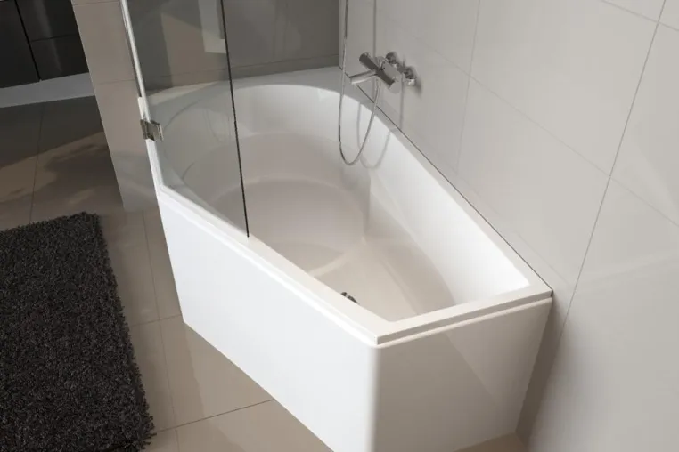 Neue Wannenmodelle beim Badewannen- und Whirlpool-Hersteller T&R Design Bild: Neue Wannenmodelle beim Badewannen- und Whirlpool-Hersteller T&R Design