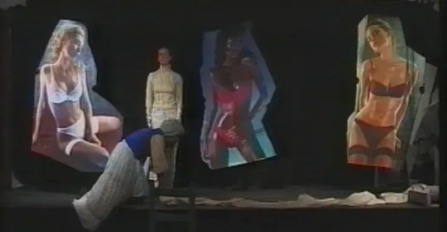 Bild: FAUST I und FAUST II von J. W. Goethe