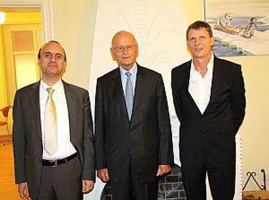 Bild: „Sachsen ist ein Land der kreativen Menschen“