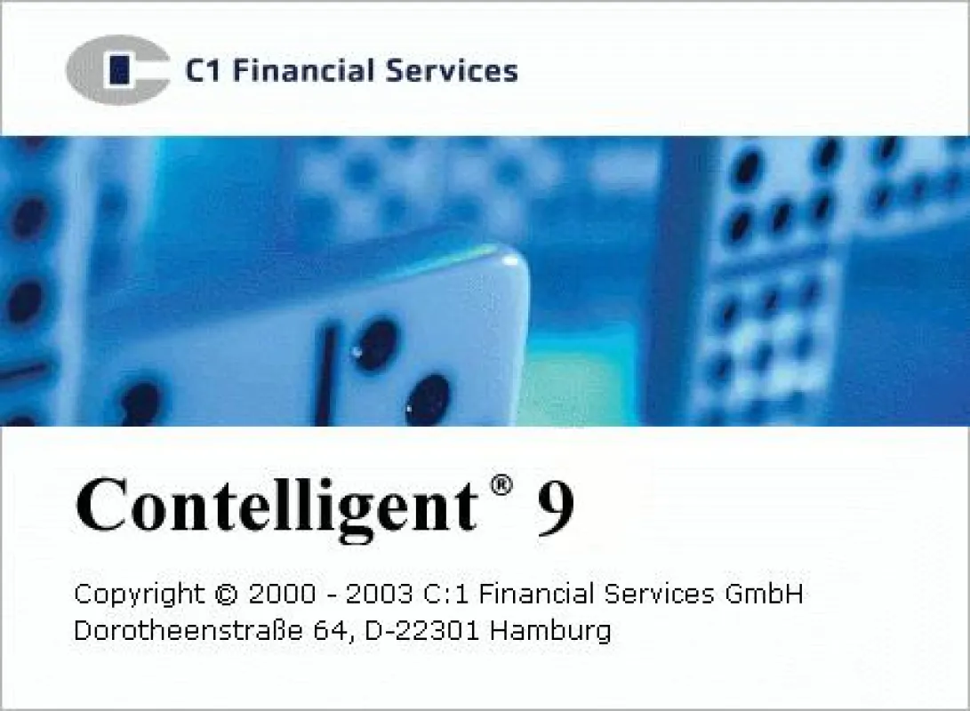 Contelligent - intelligentes Content Management