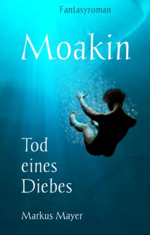 Moakin, die Ankwin-Saga geht weiter Bild: Moakin, die Ankwin-Saga geht weiter