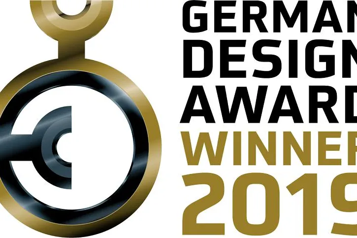 Bild: Systemlösung zur Heizung, Beleuchtung und Kühlung ausgezeichnet mit dem GERMAN DESIGN AWARD 2019