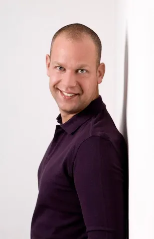 Bild: Holger Möllers leitet Kreation bei Pepper