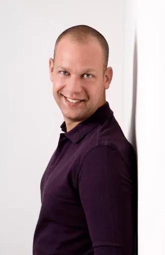 Bild: Holger Möllers leitet Kreation bei Pepper