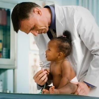 Bild: Genitalverstümmelung in Hamburg: Zwei Mädchen gerettet