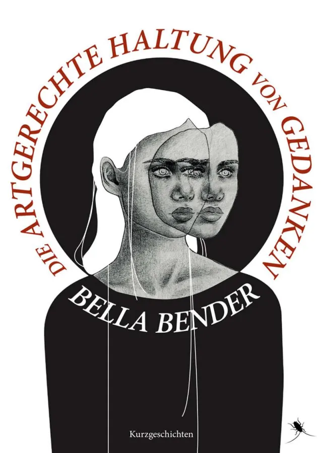 Bella Bender: 