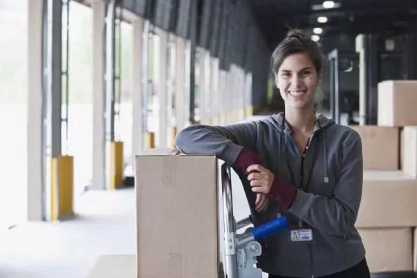 Bild: e-PAQ Returns by Asendia: 6 von 10 Einzelhändlern erwarten mehr Retouren - hier ist die Lösung