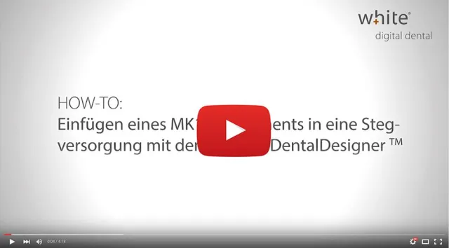 Bild: white steht für Qualität