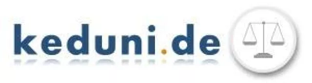 Bild: Neu bei Keduni.de - Finanz- und Vermögensberater