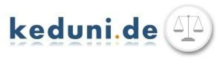 Neu bei Keduni.de - Finanz- und Vermögensberater Bild: Neu bei Keduni.de - Finanz- und Vermögensberater