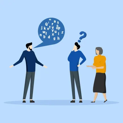 Wertvolle Kommunikation Bild: Wertvolle Kommunikation