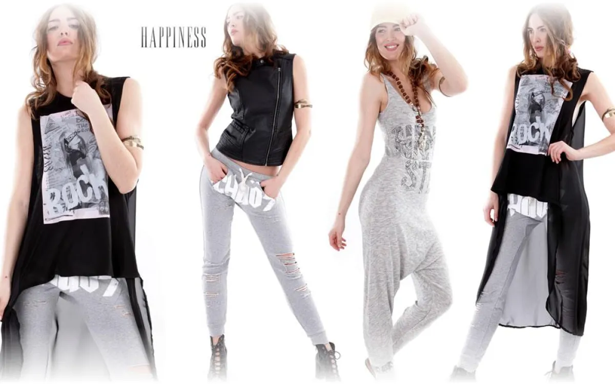 Happiness @ lapurpura.com