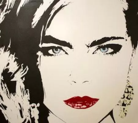 Bild: Summer Group Show 2014 in der Galerie Fluegel-Roncak