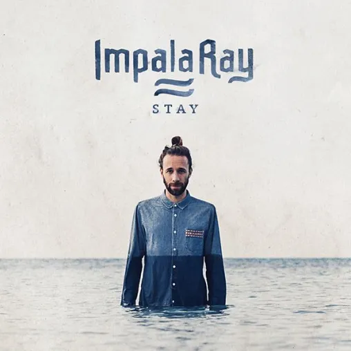 Mensch, Macher, Musiker: Impala Ray Bild: Mensch, Macher, Musiker: Impala Ray