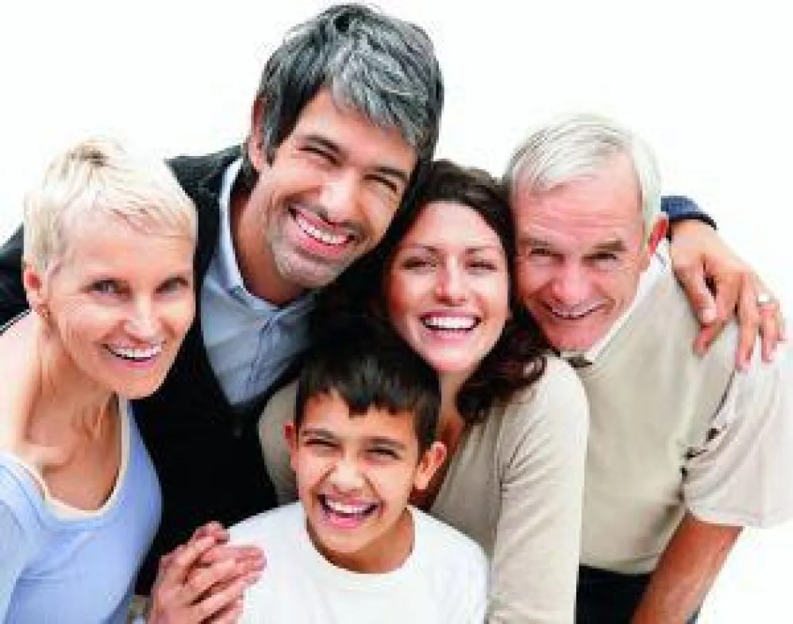 IQ - Wissen individuell erleben