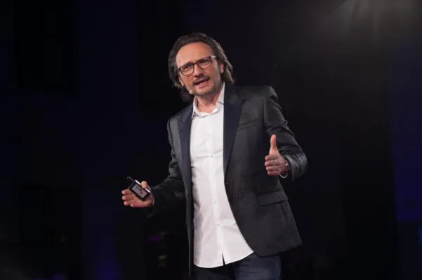 Bild: Die neue Meinungsdiktatur der Schreihälse