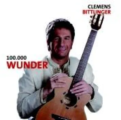 Clemens Bittlinger mit neuer Single zum 100-jährigen Jubiläum der Christoffel-Blindenmission Bild: Clemens Bittlinger mit neuer Single zum 100-jährigen Jubiläum der Christoffel-Blindenmission