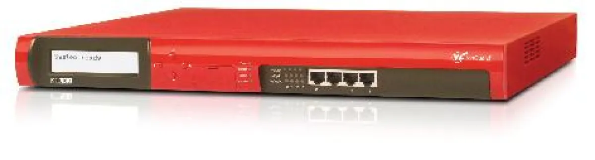 Die neue SSL100 von WatchGuard Technologies.