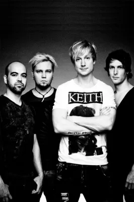 Bild: Herbst und Winter 2011 in den Hessenhallen Gießen: Konzerte, Messen, Partys und Informationsveranstaltungen