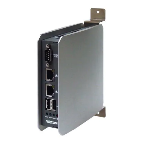 Bild: IoT embedded Lösung für den industriellen Einsatz