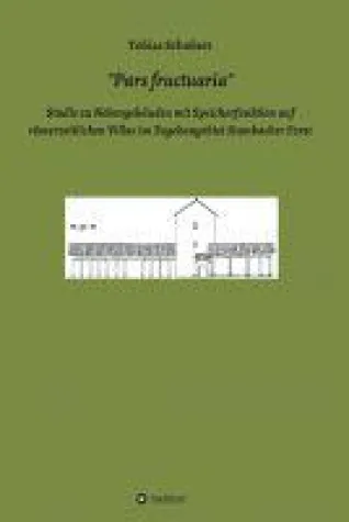 "Pars fructuaria" - Sachbuch über römische Archäologie im Rheinland Bild: "Pars fructuaria" - Sachbuch über römische Archäologie im Rheinland