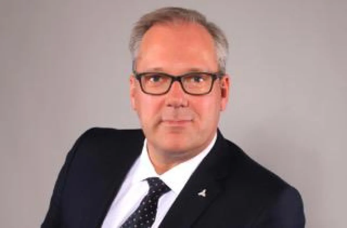 Dirk Löhmer, geschäftsführender Gesellschafter der corporate consensus GmbH & Co. KG