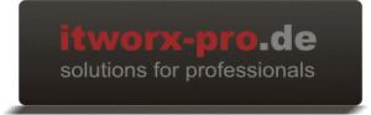 itworx-pro GmbH