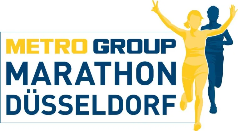 ad.letics und der METRO GROUP Marathon laufen gemeinsam weiter Bild: ad.letics und der METRO GROUP Marathon laufen gemeinsam weiter