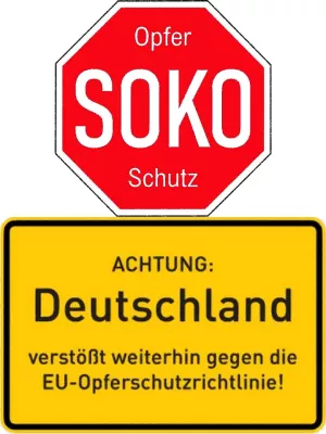 Bild: WARUM STARB JUDITH? DER FALL NILS H. Niedersachsens Totalversagen beim Schutz vor Gewaltverbrechern - PETITION