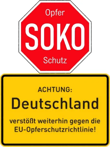 Bild: WARUM STARB JUDITH? DER FALL NILS H. Niedersachsens Totalversagen beim Schutz vor Gewaltverbrechern - PETITION