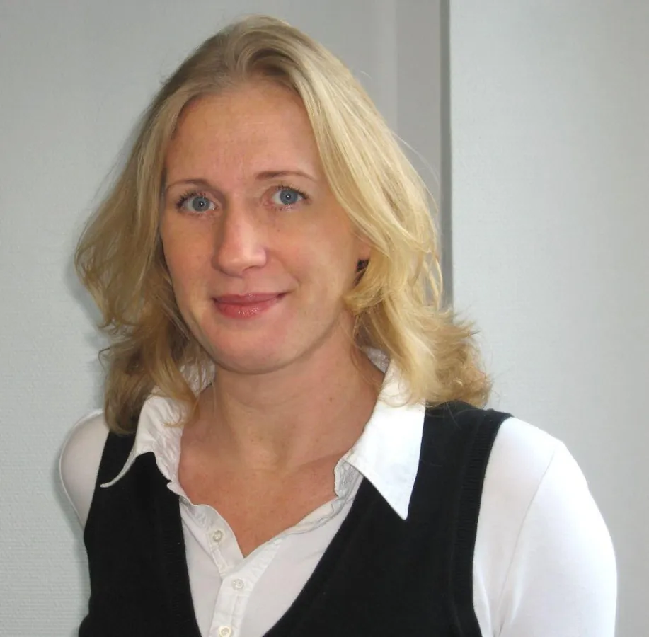 Neue Online Marketing Leiterin bei INTENIUM: Tanja Reinberg