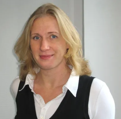 Bild: Tanja Reinberg neue Leiterin Online Marketing von INTENIUM
