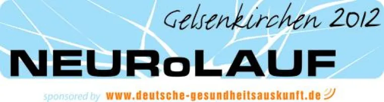4. Gelsenkirchener Neurolauf am 5. Mai 2012 Bild: 4. Gelsenkirchener Neurolauf am 5. Mai 2012
