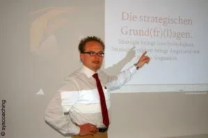 Bild: Ein kleiner Skandal - Personalfirma will Auftraggeber vor Auftrag kennenlernen