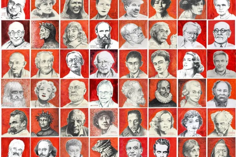 Bild: Symposium der Sozialästhetik – Auf dem Weg zu einem schönen Zusammenleben