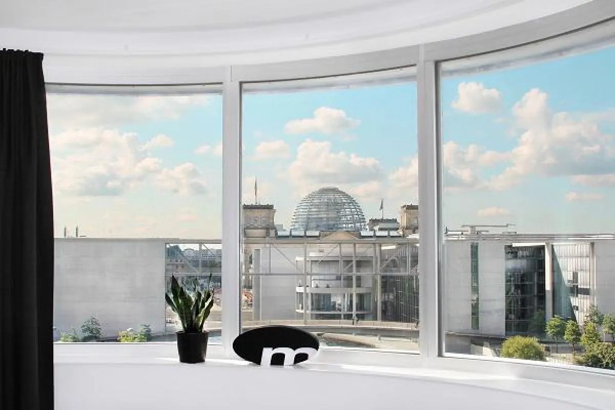 Mobizcorp erweitert Büroflächen in Berlin